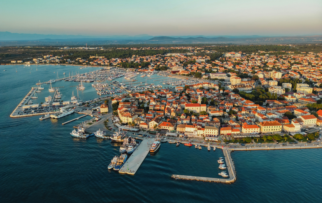 Biograd na Moru