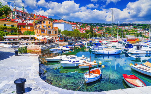 Opatija