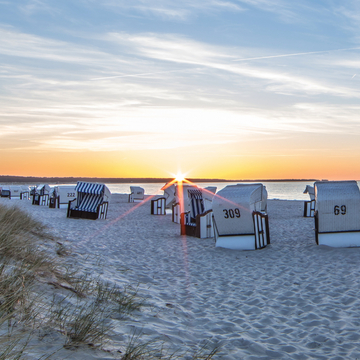 Ostseeinsel Rügen - ©haiderose - stock.adobe.com