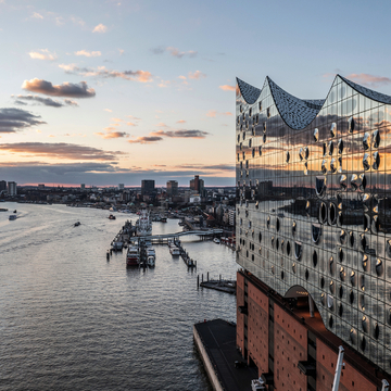 Hamburg Hafencity - © Andreas Lindlahr