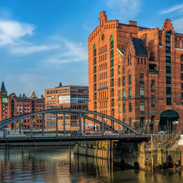 Maritimes Museum Hamburg - © ROLF FISCHER RINTELN