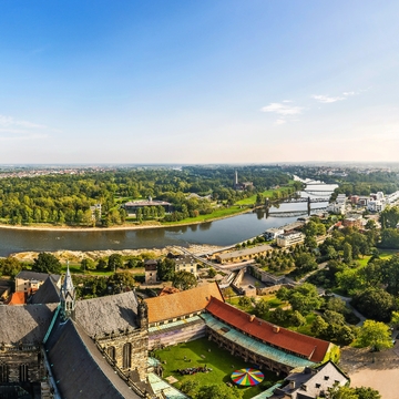 Magdeburg  - © marcus_hofmann - stock.adobe.com